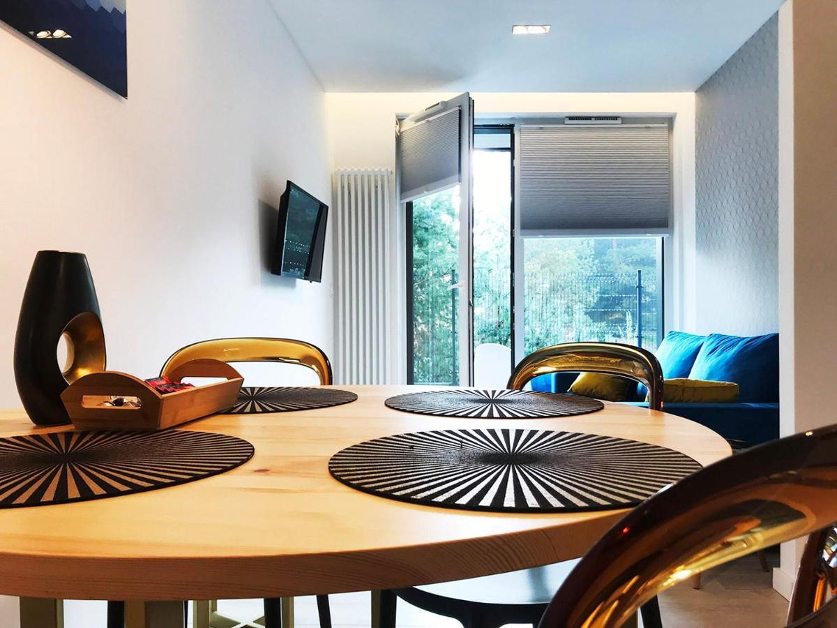 Apartament 23 W Porto ウェバ エクステリア 写真