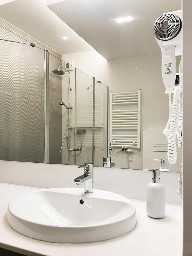 Apartament 23 W Porto ウェバ エクステリア 写真
